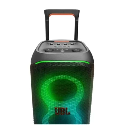 Bluetooth speaker partybox - black